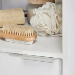 Lloyd Pascal Jaxon Tall Cabinet -Simple Bathroom 30713989 alt03