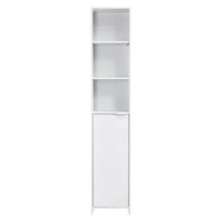 Lloyd Pascal Jaxon Tall Cabinet -Simple Bathroom 30713989 alt04