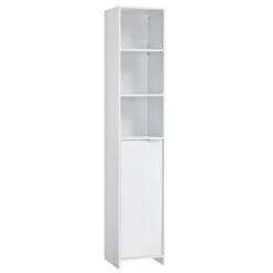 Lloyd Pascal Jaxon Tall Cabinet -Simple Bathroom 30713989 alt05