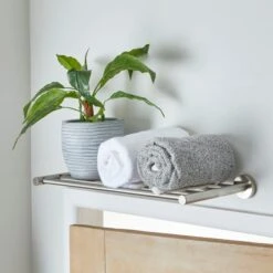 Dunelm Manhattan Multi Purpose Storage Shelf