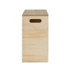 Dunelm French Cane Small Storage Box -Simple Bathroom 30727565 alt03