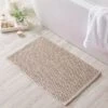 Dunelm Organic Cotton Mushroom Bobble Bath Mat 1 Dunelm Organic Cotton Mushroom Bobble Bath Mat -Simple Bathroom 30729370