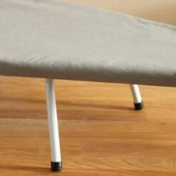 Dunelm Flip Down Ironing Board Over The Door -Simple Bathroom 30734653 alt04