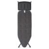 Brabantia Black Ironing Board C SSUH -Simple Bathroom 30743388