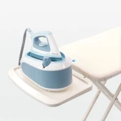 Brabantia Black Ironing Board C SSUH -Simple Bathroom 30743388 alt02