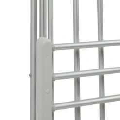 Dunelm Heated Airer With Wings -Simple Bathroom 30752153 alt05