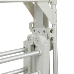 Dunelm 2 Tier Heated Airer -Simple Bathroom 30752155 alt06