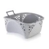 Minky 40L Stackable Laundry Basket