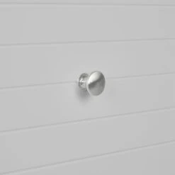 Dunelm Nautical Grey 3 Drawer Unit -Simple Bathroom 30764882 alt04