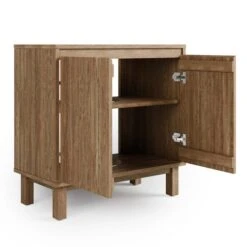 Dunelm Humphrey Bathroom Undersink Unit -Simple Bathroom 30765928 alt04