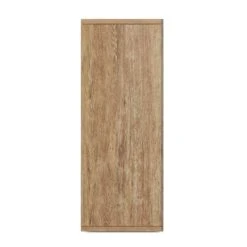 Dunelm Humphrey Bathroom Wall Cabinet -Simple Bathroom 30765933 alt03