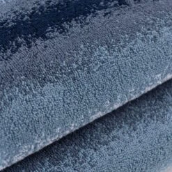 Dunelm Coastal Ombre Striped Towel -Simple Bathroom 30766423 alt02