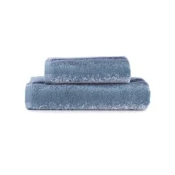 Dunelm Coastal Ombre Striped Towel -Simple Bathroom 30766423 alt03