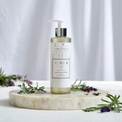 Dorma Purity Calm Days Hand Wash 250ml