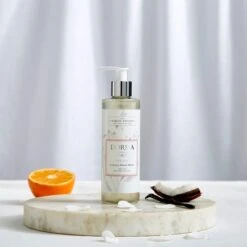 Dorma Purity Spa Days Hand Wash 250ml