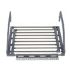 Dunelm Telescopic Radiator Airer -Simple Bathroom 30767359