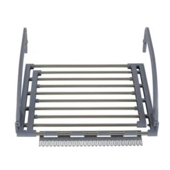 Dunelm Telescopic Radiator Airer