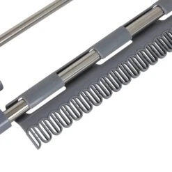 Dunelm Telescopic Radiator Airer -Simple Bathroom 30767359 alt05