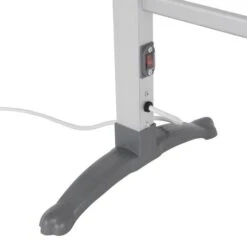 Dunelm Heated Ladder Airer -Simple Bathroom 30767360 alt04