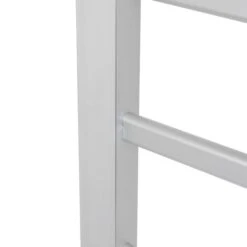 Dunelm Heated Ladder Airer -Simple Bathroom 30767360 alt05