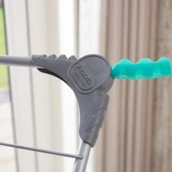 Addis 3 Tier Airer With Hooks -Simple Bathroom 30769063 alt02