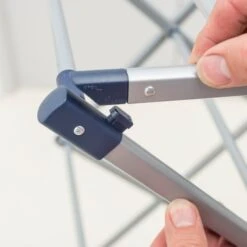 Dunelm Extendable 3 Tier Airer 9 Dunelm Extendable 3 Tier Airer -Simple Bathroom 30769064 alt02