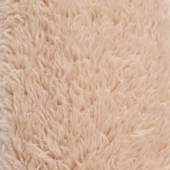 Dunelm Teddy Taupe Long Hot Water Bottle -Simple Bathroom 30771717 alt04