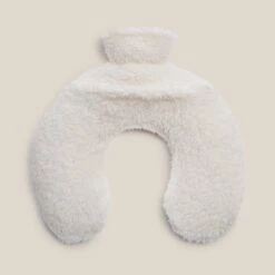 Dunelm Teddy Neck Hot Water Bottle -Simple Bathroom 30771919 alt02
