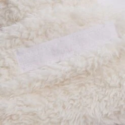 Dunelm Teddy Neck Hot Water Bottle -Simple Bathroom 30771919 alt03