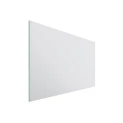 Dunelm Large Bathroom Circuitt Mirror, 140x90cm -Simple Bathroom 30780686 alt02