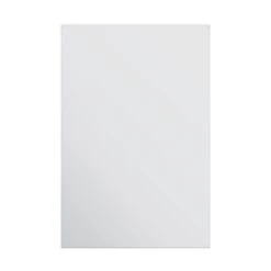 Dunelm Large Bathroom Circuitt Mirror, 140x90cm -Simple Bathroom 30780686 alt05