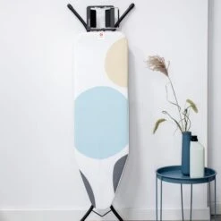 Brabantia Ironing Board B Spring Bubbles -Simple Bathroom 30788087 alt03