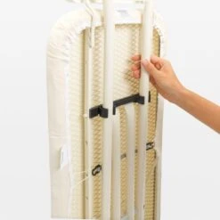 Brabantia Ironing Board B Spring Bubbles -Simple Bathroom 30788087 alt04