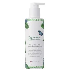 Portmeirion Botanic Garden Hydrangea 300ml Hand Lotion