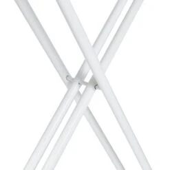 Dunelm Cream Ironing Board -Simple Bathroom 30789471 alt02