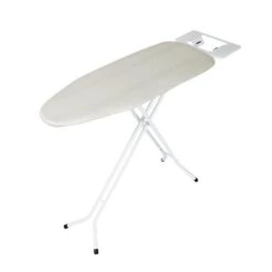 Dunelm Cream Ironing Board -Simple Bathroom 30789471 alt03