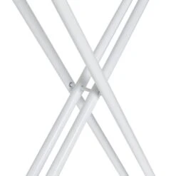 Dunelm Ironing Board With Laundry Rules Print -Simple Bathroom 30790217 alt02