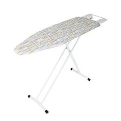 Dunelm Ironing Board Anders Print -Simple Bathroom 30790218 alt03