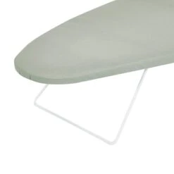 Dunelm Sage Table Top Ironing Board 34cm X 75cm -Simple Bathroom 30790220 alt04