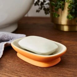 Elements Lunebar Soap Dish