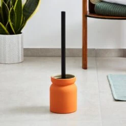 Elements Lunebar Toilet Brush