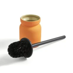 Elements Lunebar Toilet Brush -Simple Bathroom 30794455 alt02