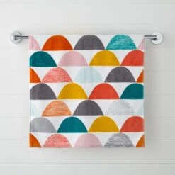 Elements Skandi Towel -Simple Bathroom 30799201 alt02