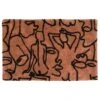 Furn Furn. Kindred Bath Mat -Simple Bathroom 30803939