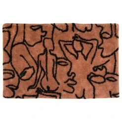 Furn Furn. Kindred Bath Mat