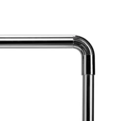 Croydex L-Shaped Extendable Shower Rail -Simple Bathroom 30814781 alt02