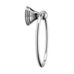 Croydex Westminster Towel Ring -Simple Bathroom 30814797 alt02