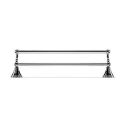 Croydex Westminster Double Towel Rail -Simple Bathroom 30814799 alt02
