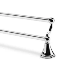 Croydex Westminster Double Towel Rail -Simple Bathroom 30814799 alt03