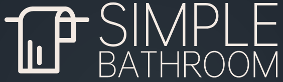Simple Bathroom